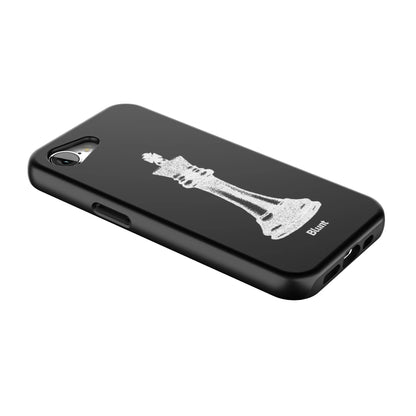 Black-King-iphone-case-iPhone 17 E-2