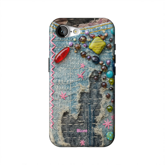 Remix-iphone-case-iPhone 17 E-1