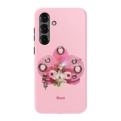 Pierced-Cotton-samsung-case-Galaxy S25 Plus-1