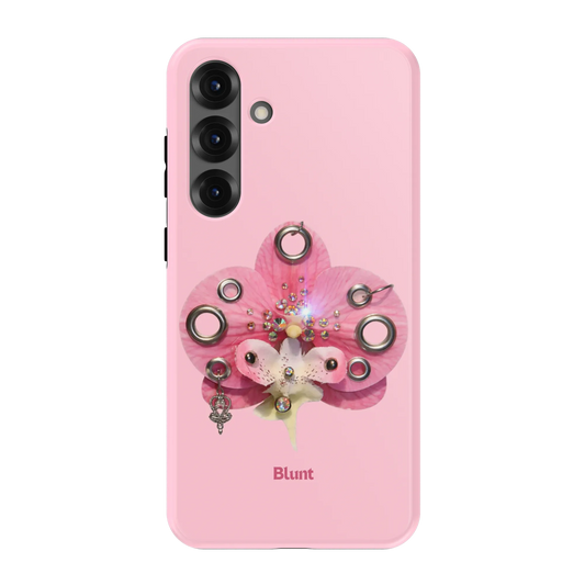 Pierced-Cotton-samsung-case-Galaxy S25 Plus-1
