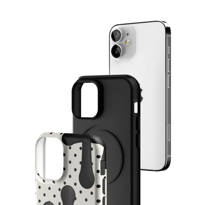 Polka-Saint-iphone-case-iPhone 12 Mini-3
