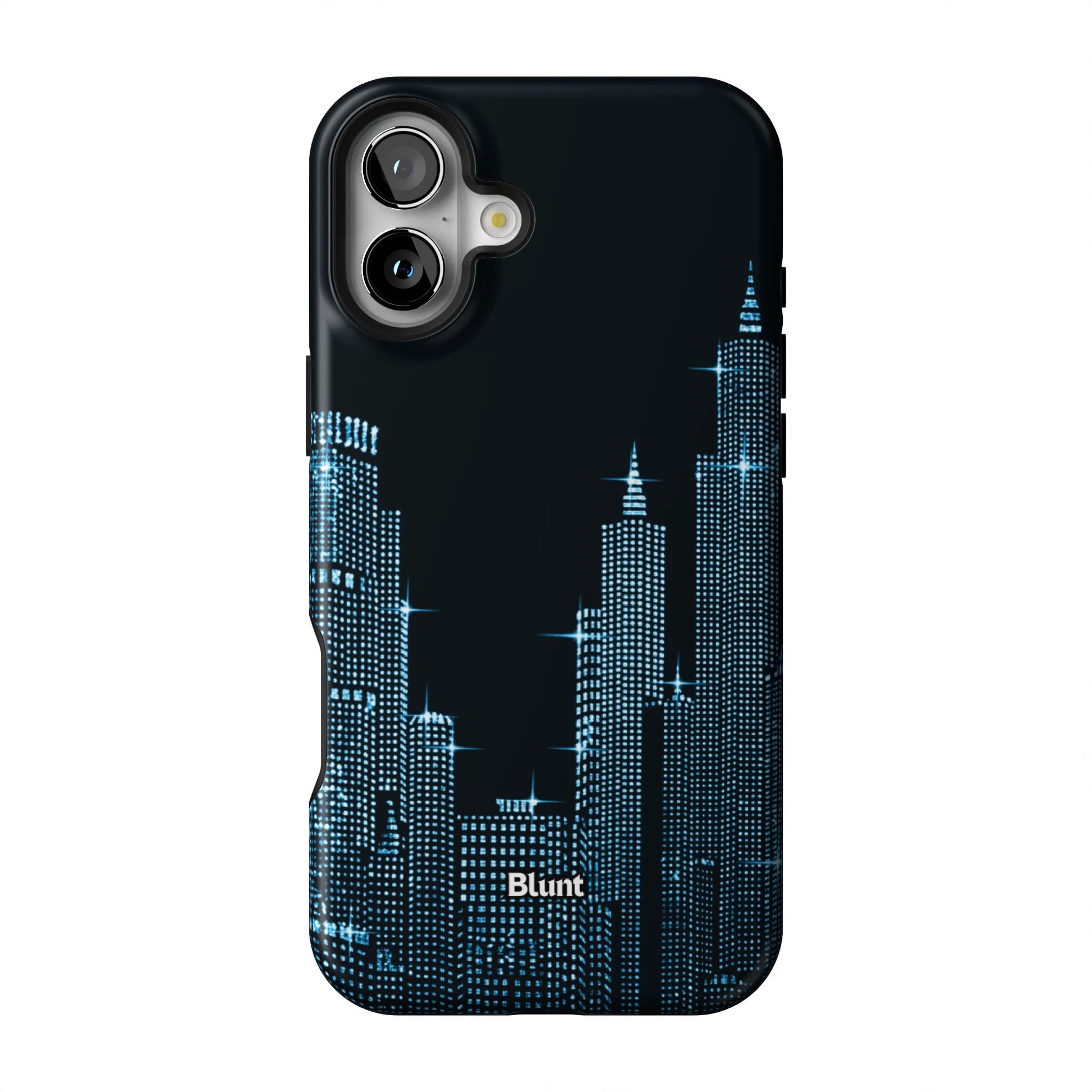 Blue-NYC--SKYELINE-iphone-case-iPhone 16 Plus-1