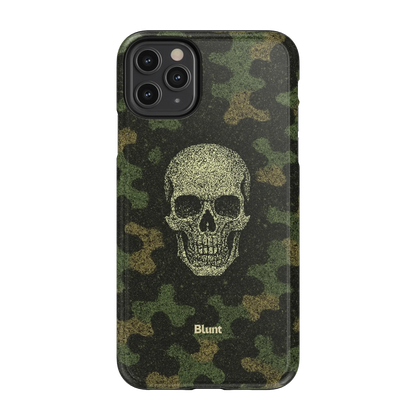 Blast iPhone Case