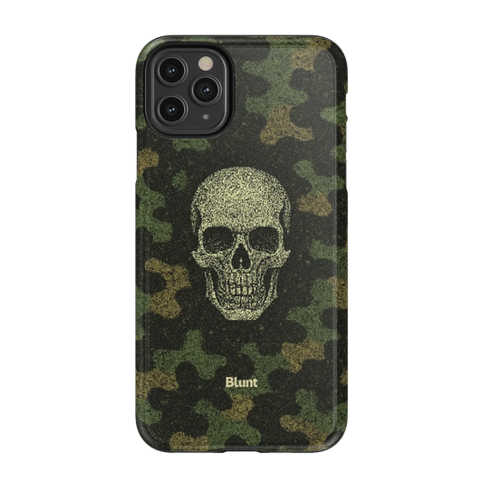 Blast iPhone Case