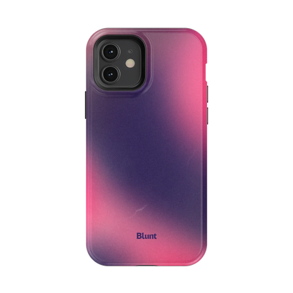 Aurae iPhone Case