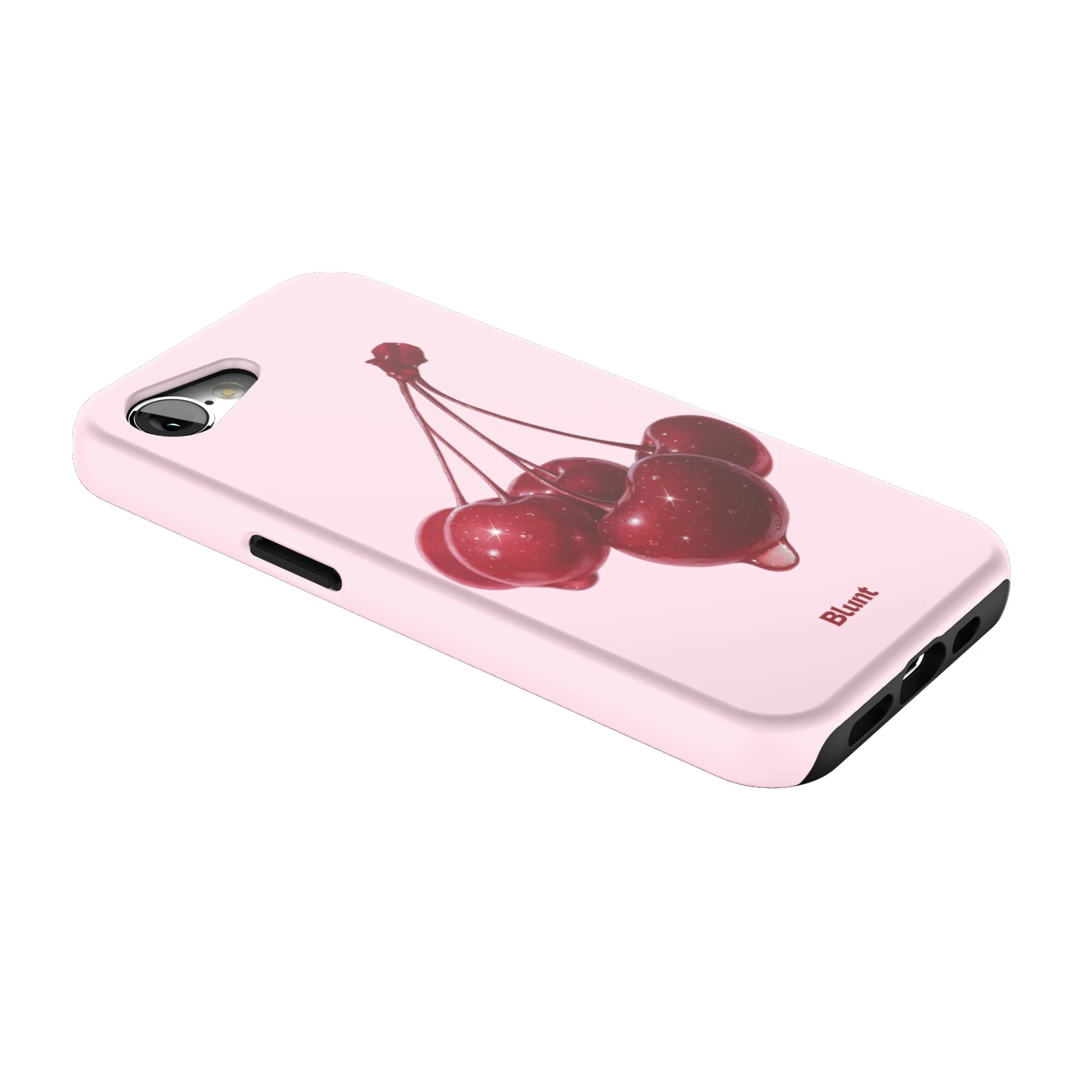 Cherry-Gloss-iphone-case-iPhone 17 E-2