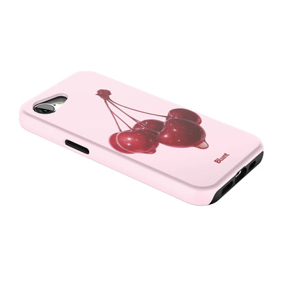 Cherry-Gloss-iphone-case-iPhone 17 E-2
