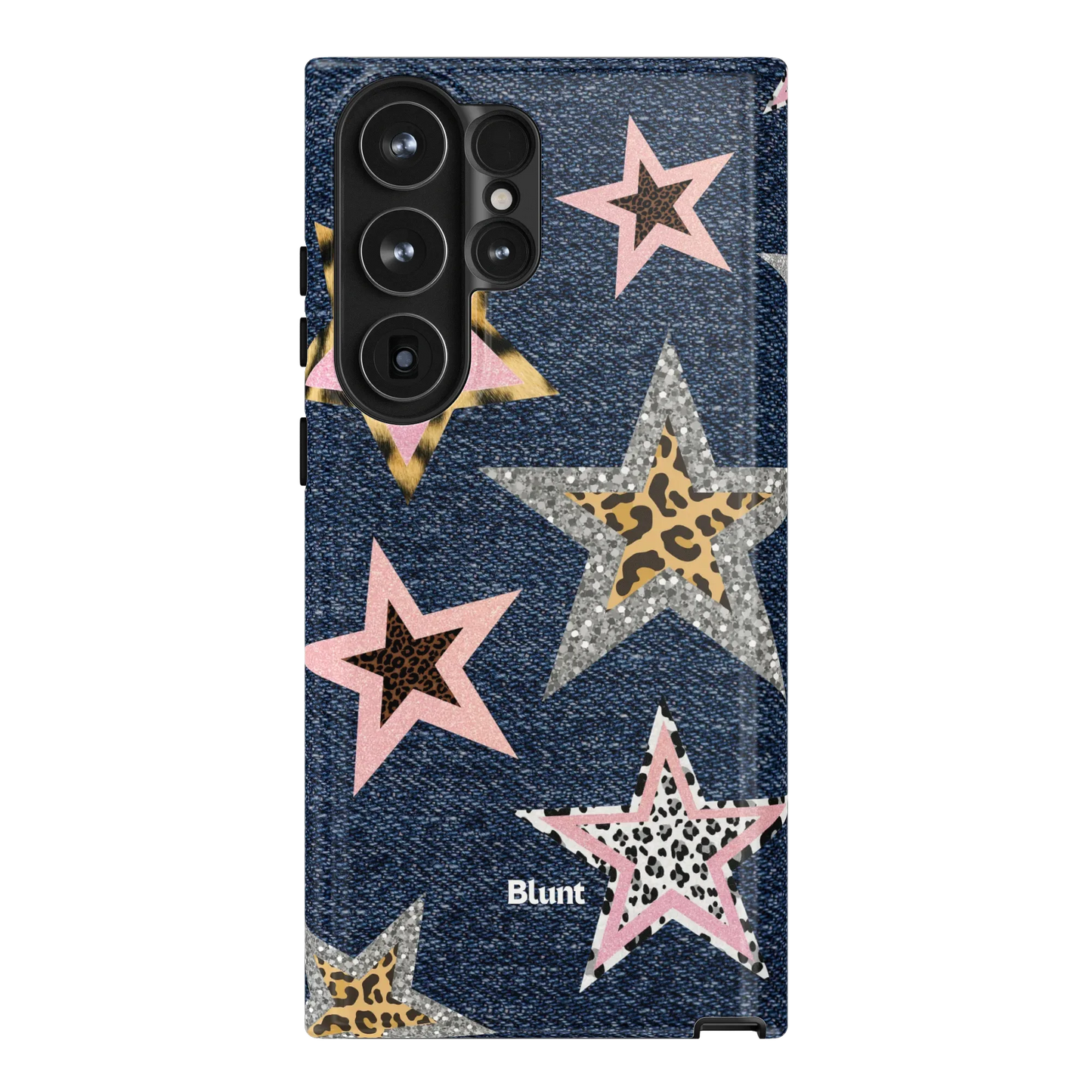 Starlette Collage Samsung Case