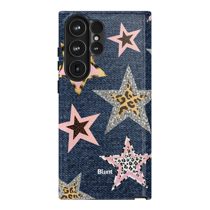 Starlette Collage Samsung Case