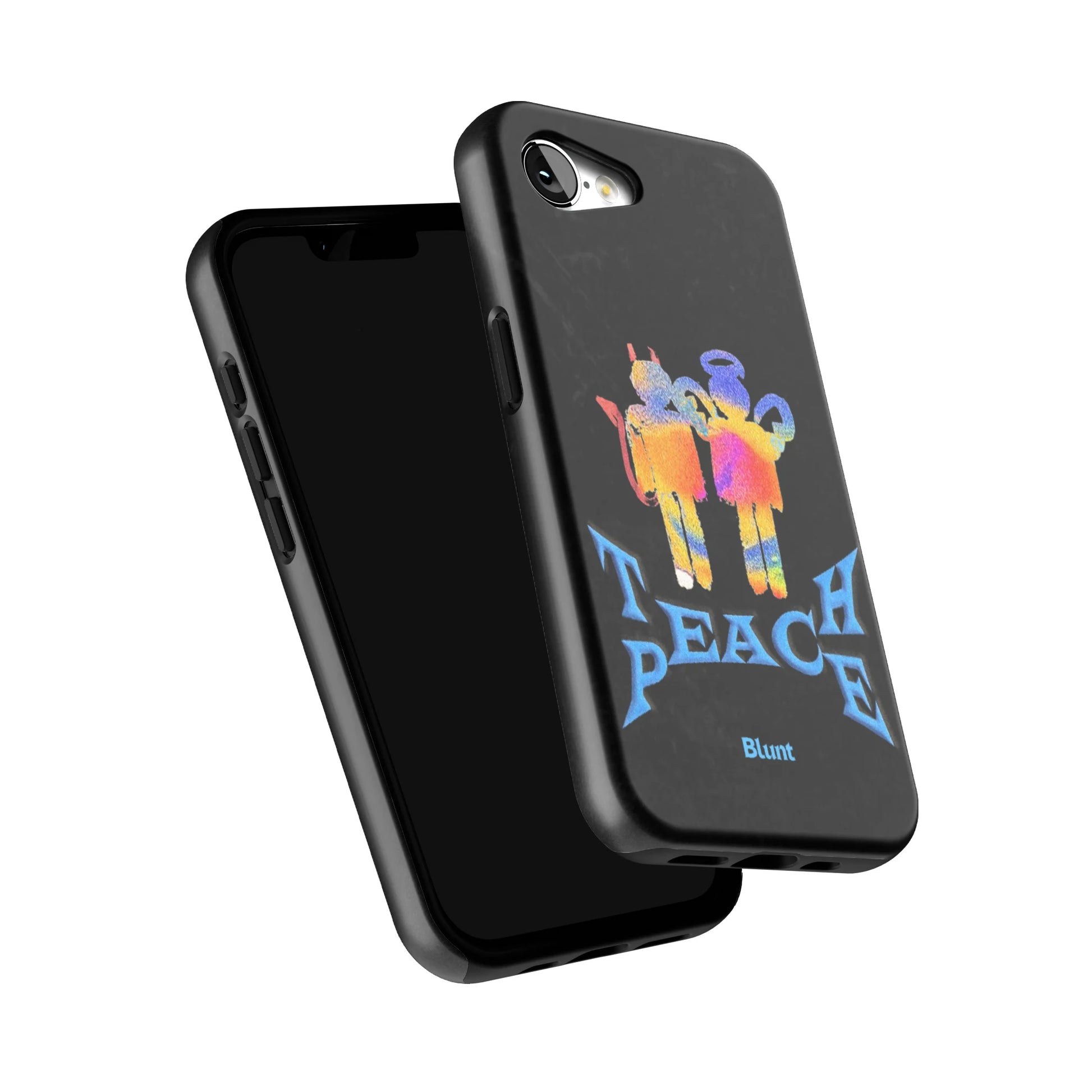 Peace-out-iphone-case-iPhone 17 E-5