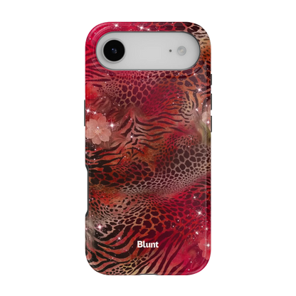 Bloodhound iPhone Case