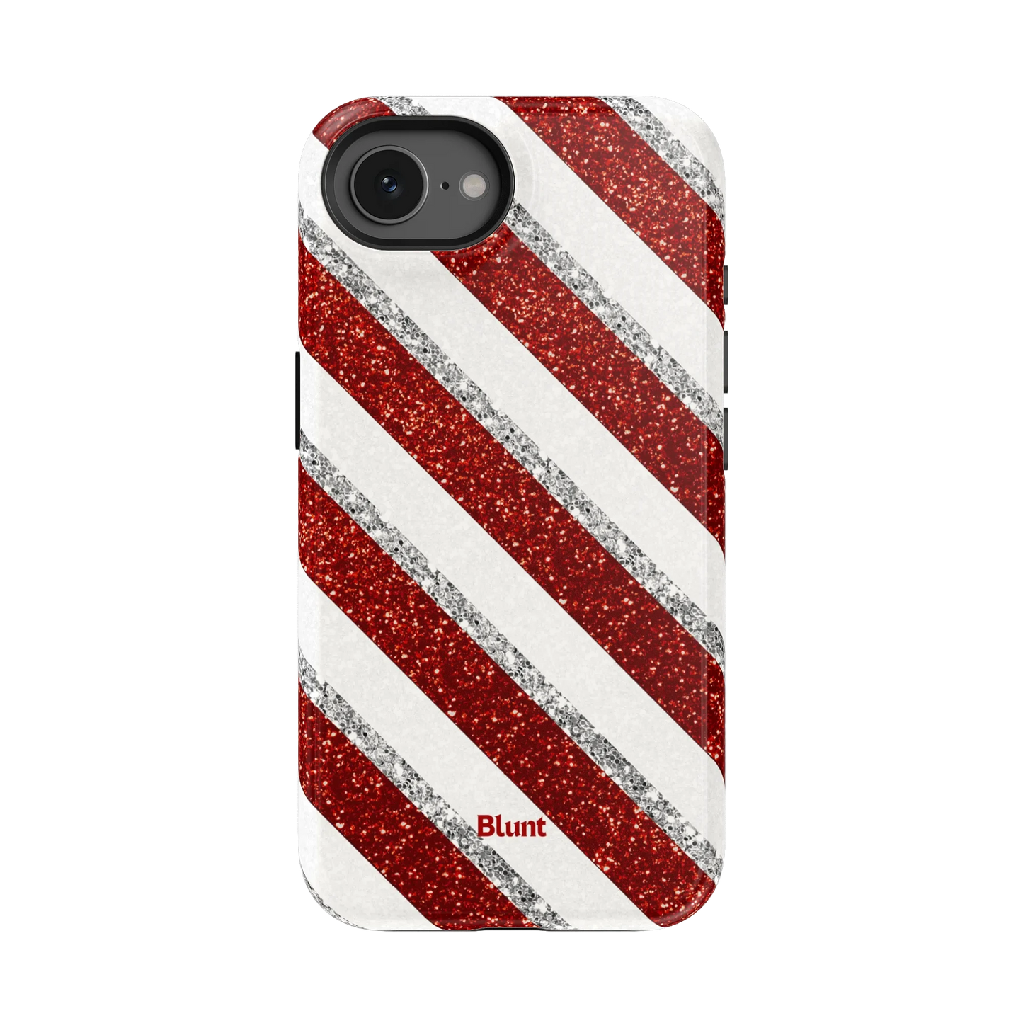 Candy Cane iPhone Case