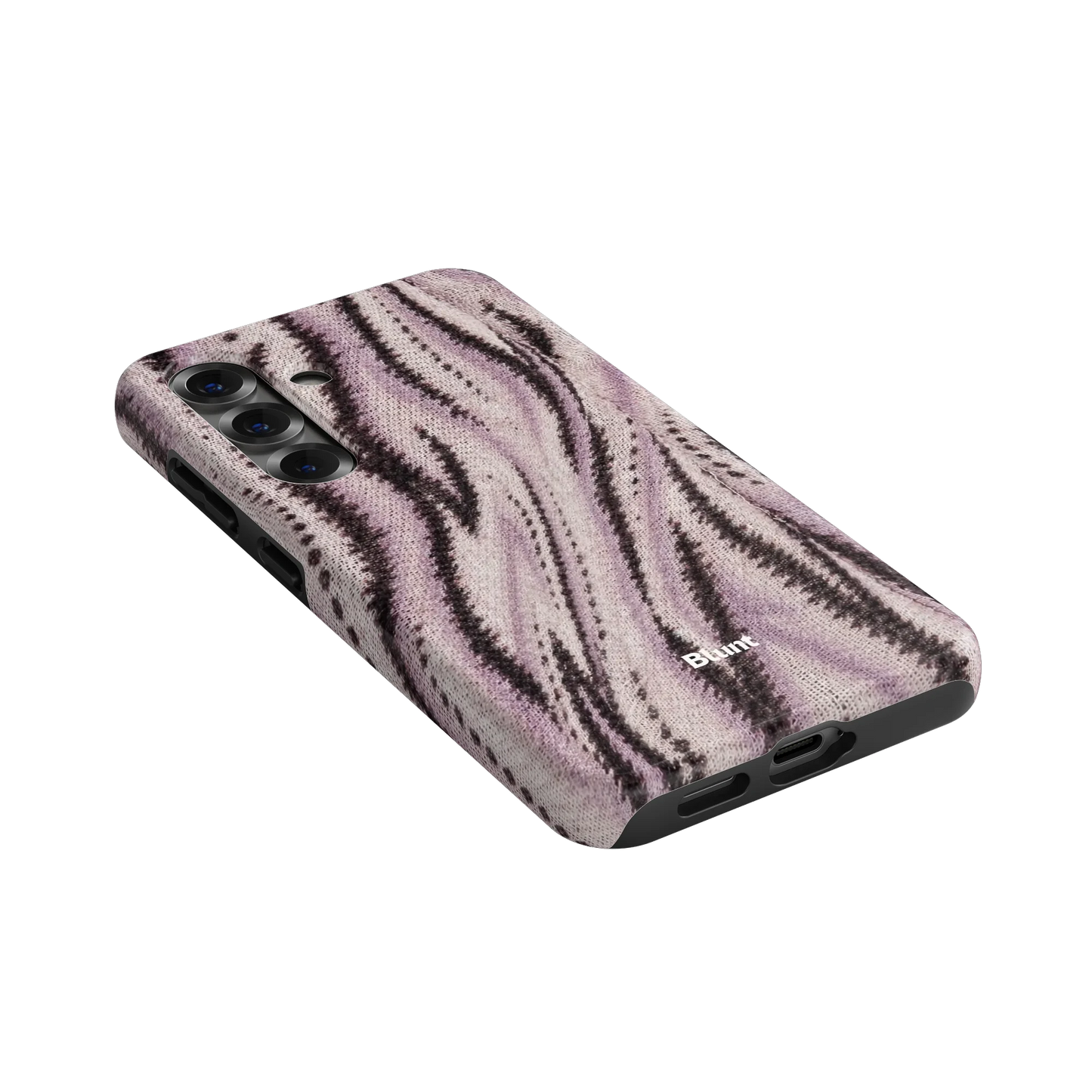 Blush Vein Samsung Case