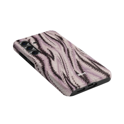 Blush Vein Samsung Case