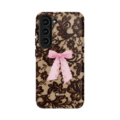 Theresa Samsung Case