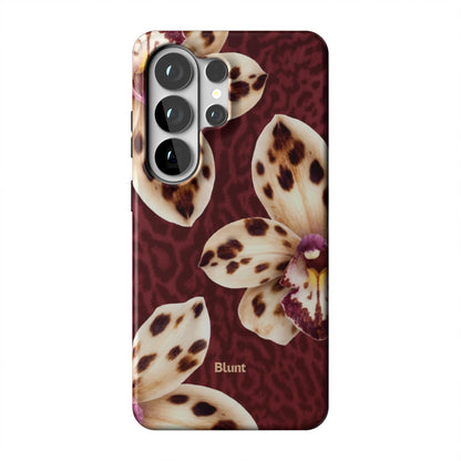Velvet Hunter Samsung Case