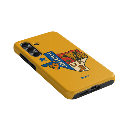 Lone Star Samsung Case