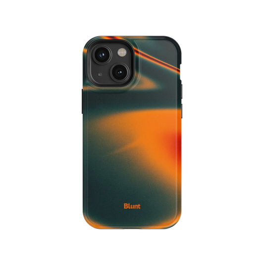 Thrivn iPhone Case