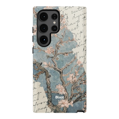 Forgotten Notes Samsung Case