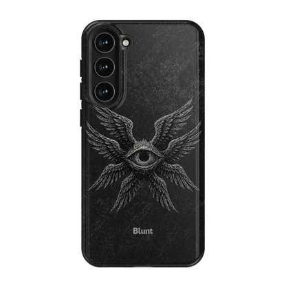 Seraphim-samsung-case-Galaxy S23 Plus-1