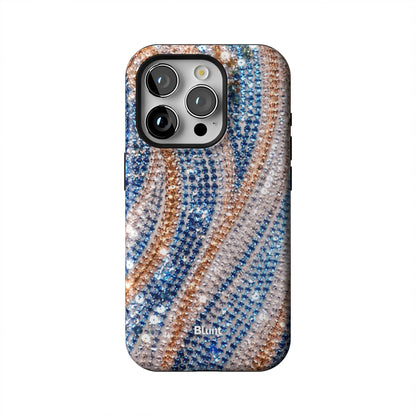 Cerulean-Light-iphone-case-iPhone 15 Pro-1