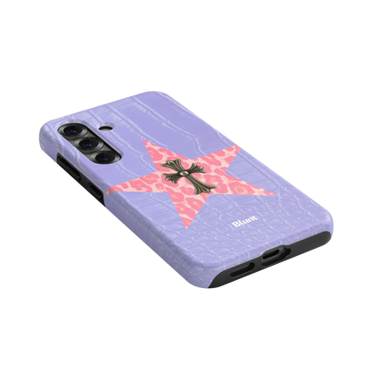 Zayla Samsung Case