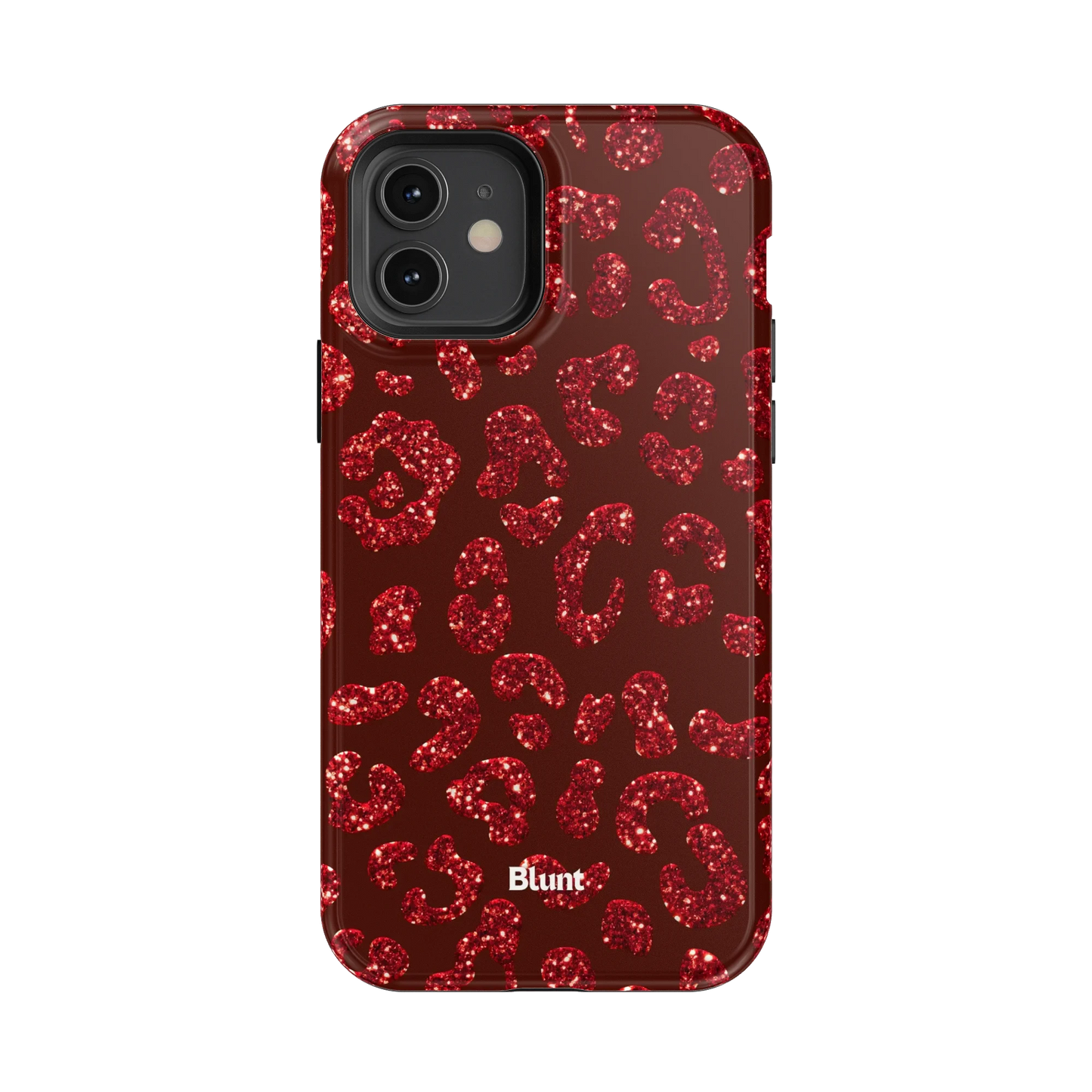 Rogue Bite iPhone Case