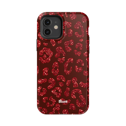 Rogue Bite iPhone Case