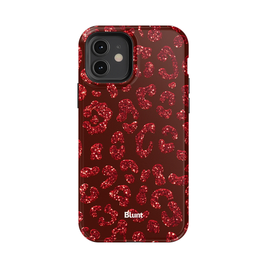 Rogue Bite iPhone Case