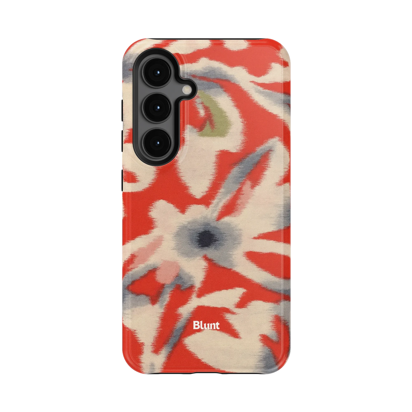 Flare Petal Samsung Case