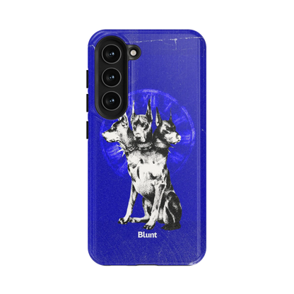 Play Flight Samsung Case