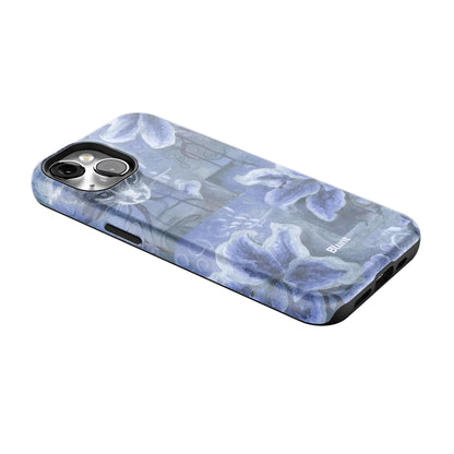 Blue-Irideska-iphone-case-iPhone 14-2