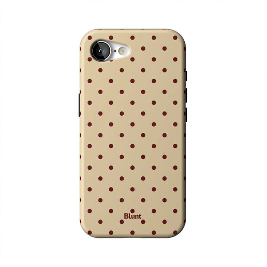 Starlet-Spots-iphone-case-iPhone 17 E-1