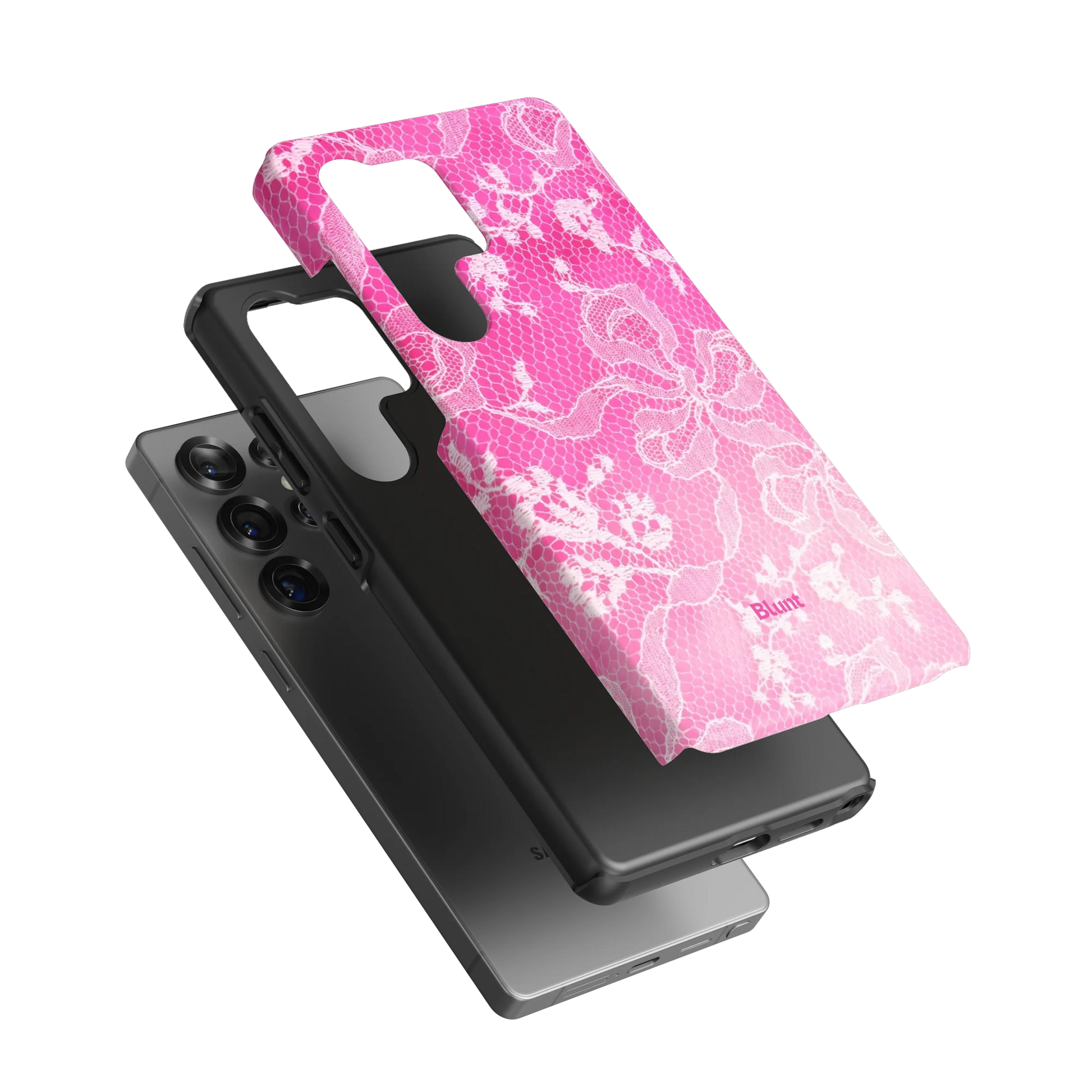 Pink-Lacewave-samsung-case-Galaxy S25 Ultra-3