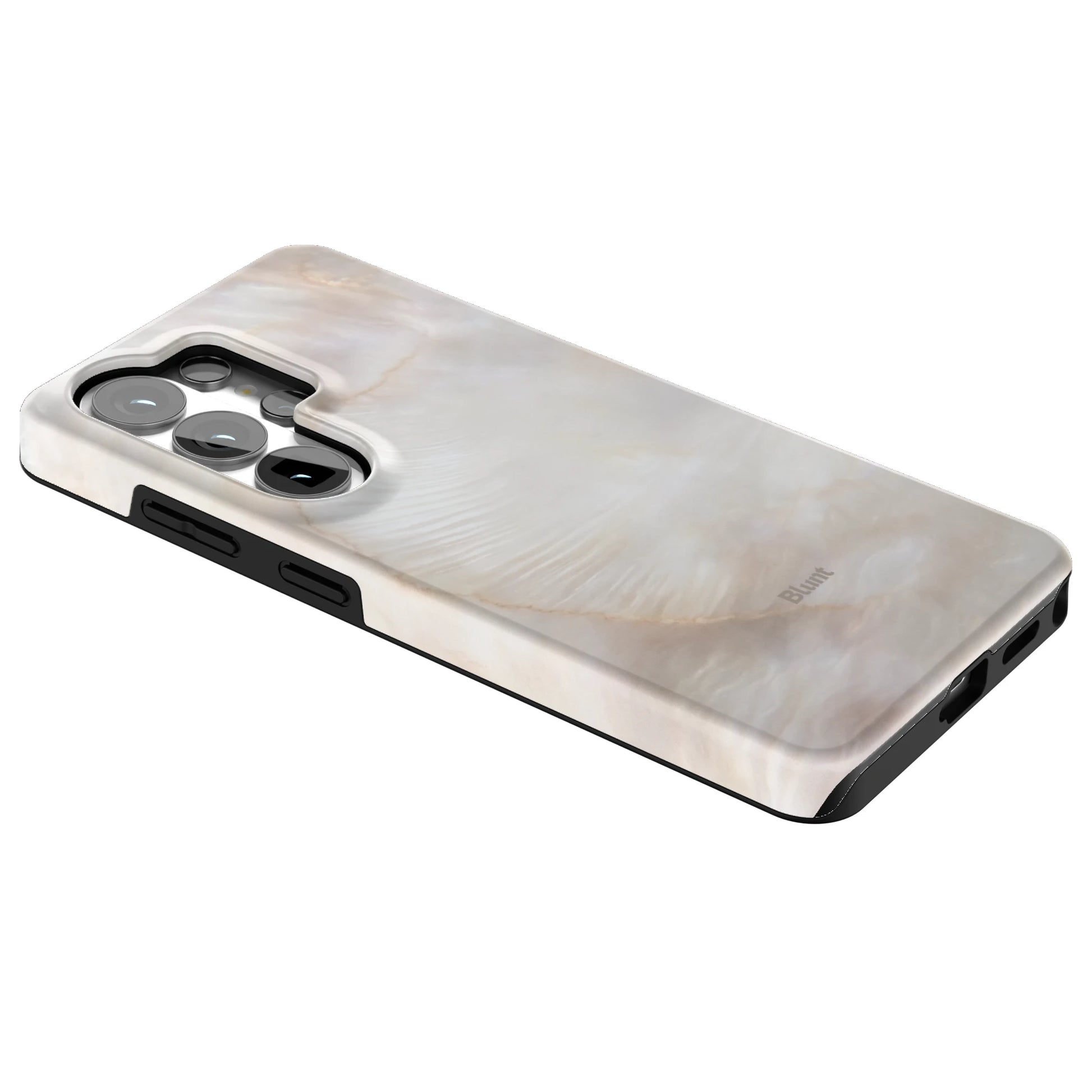 Ivory-Pearl-samsung-case-Galaxy S26 Ultra-2