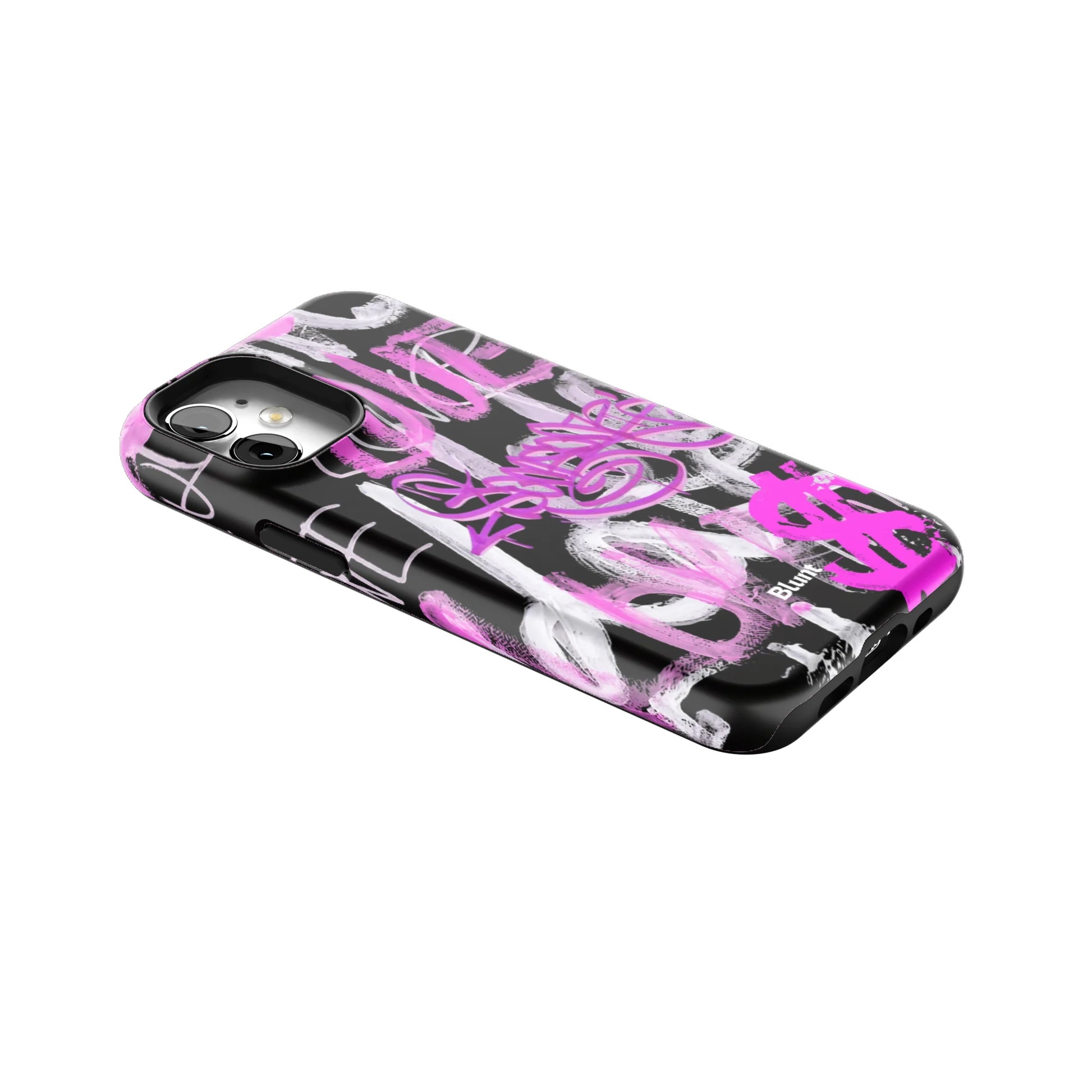 Marked-Street-iphone-case-iPhone 12 Mini-2