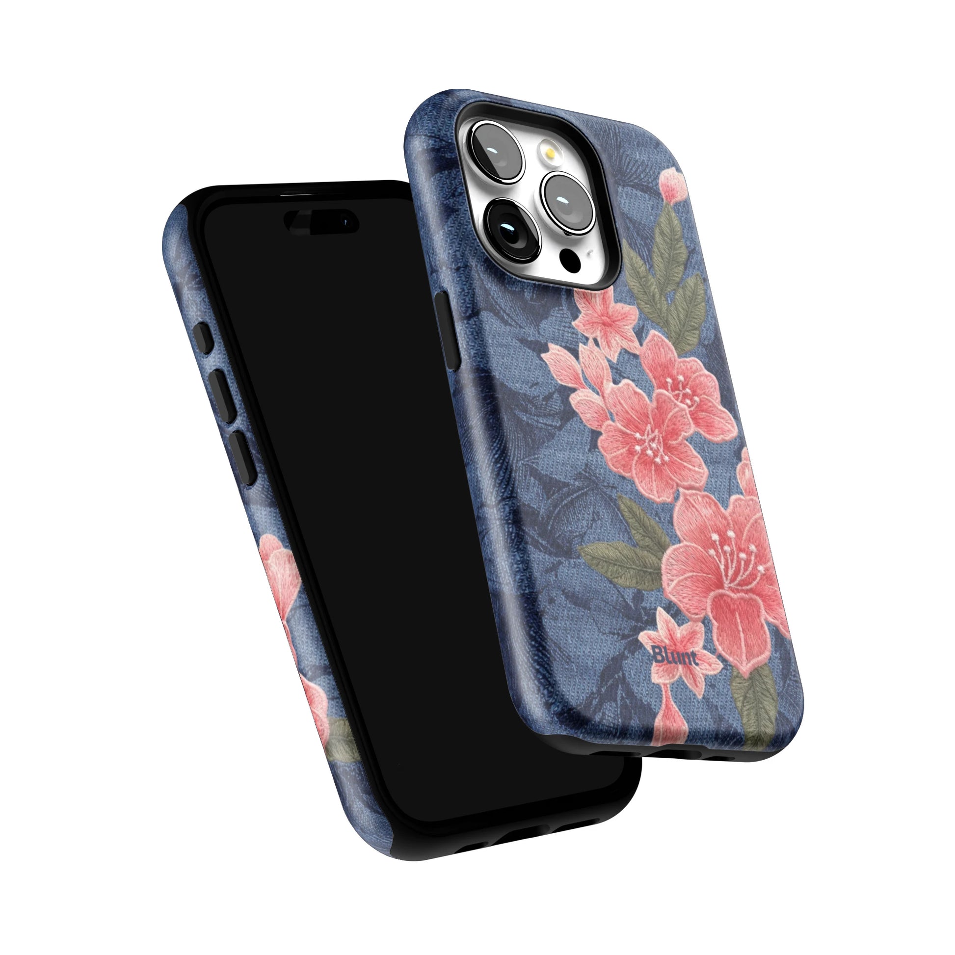 Indigo-Ivy-iphone-case-iPhone 15 Pro-5