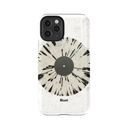 Shatter Vibe iPhone Case