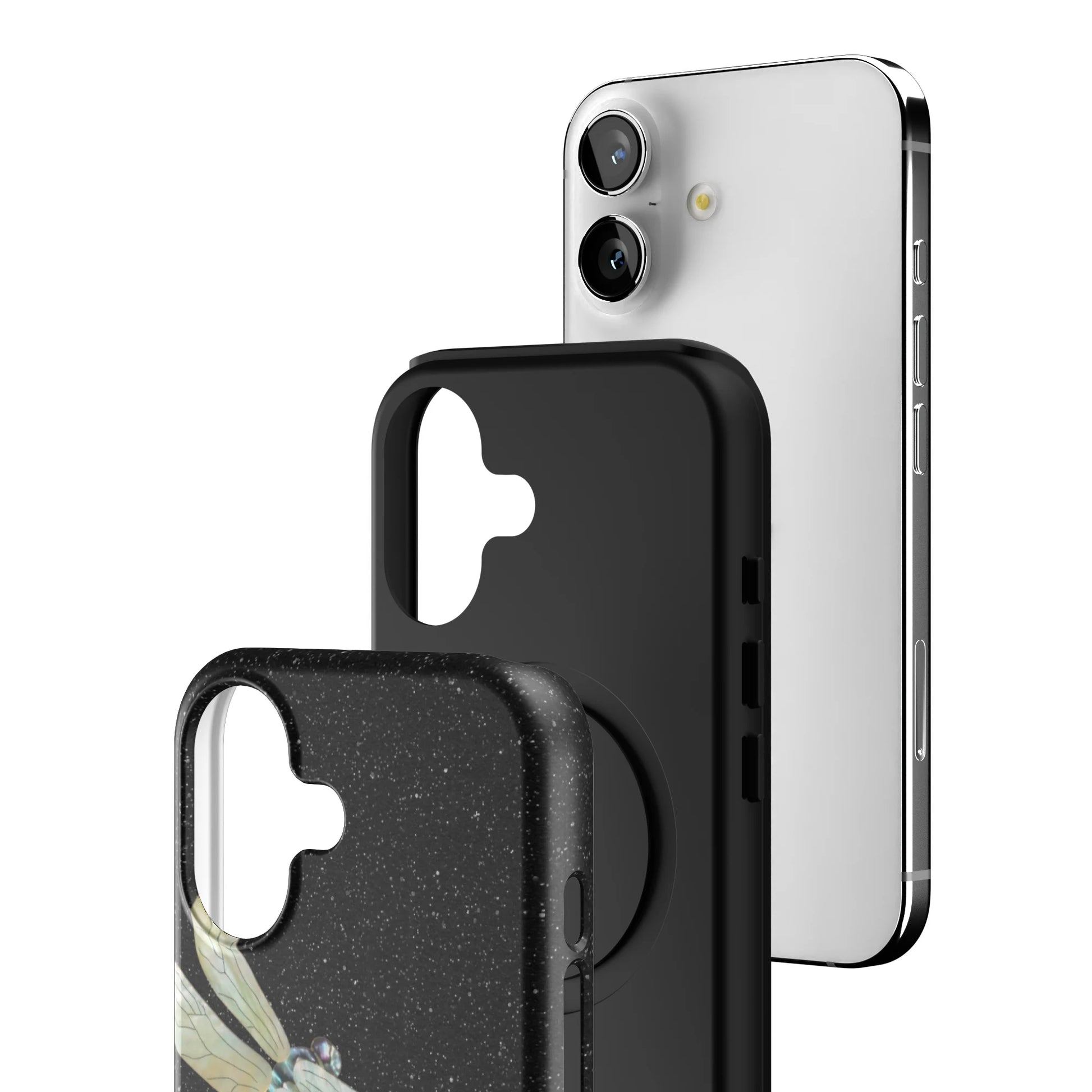 Noir-Damer-iphone-case-iPhone 17-3
