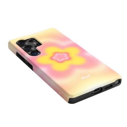 Soft-Bloom-samsung-case-Galaxy S25 Ultra-2
