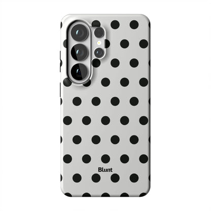 Classic Polka Samsung Case