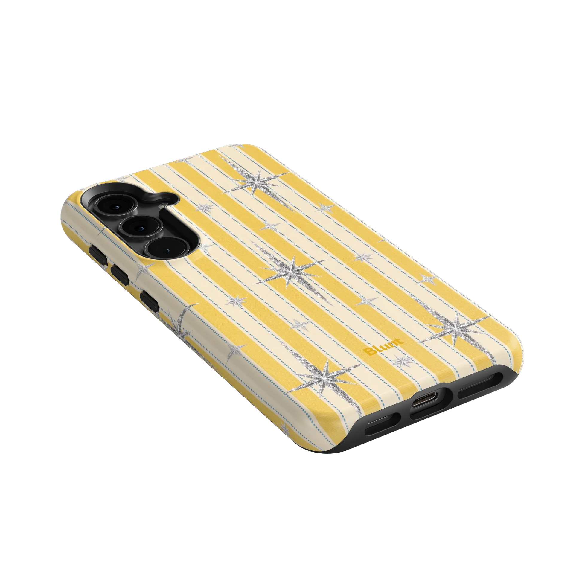 Twinkle-Stripe-samsung-case-Galaxy S24-2