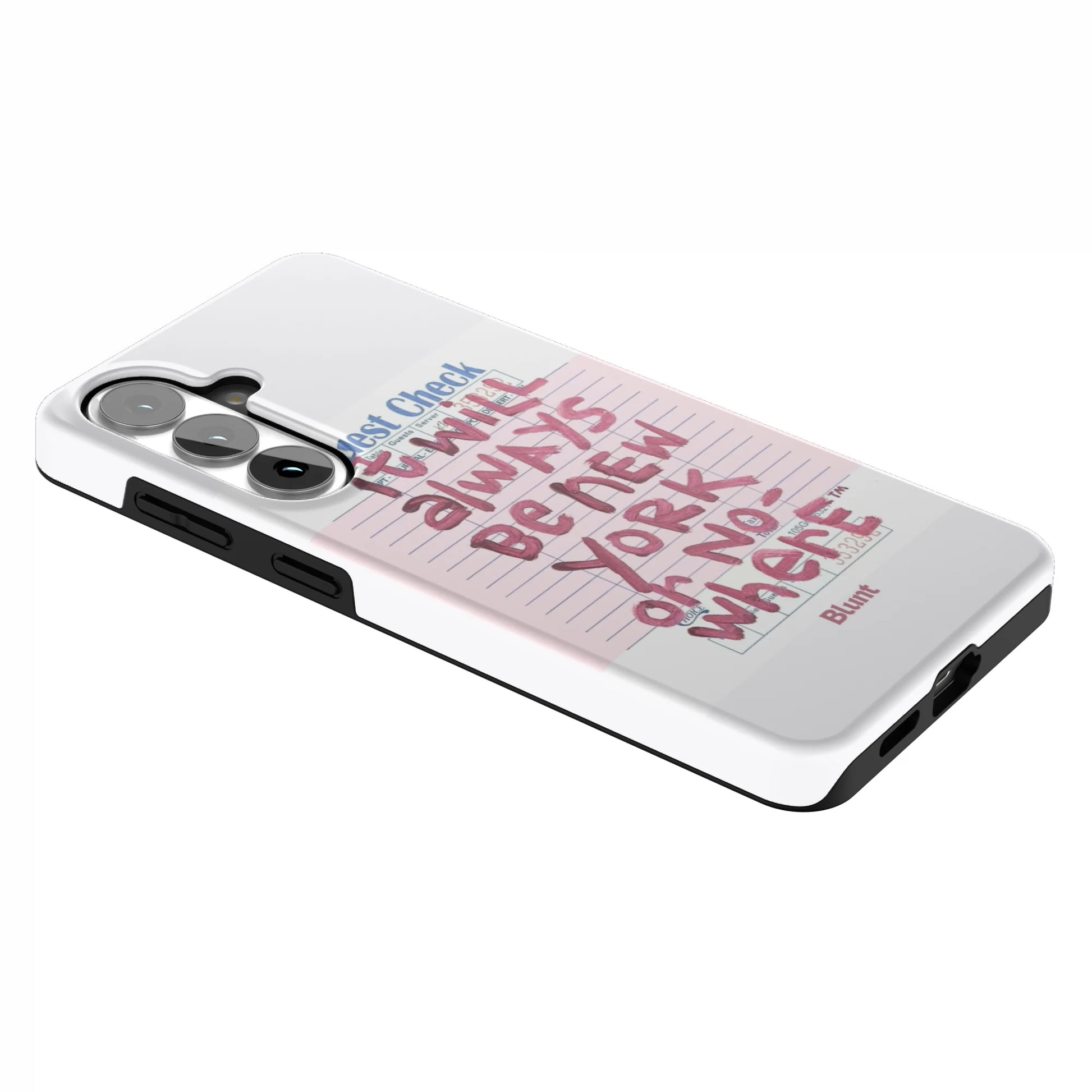 NYC-Lover-samsung-case-Galaxy S26 Plus-2