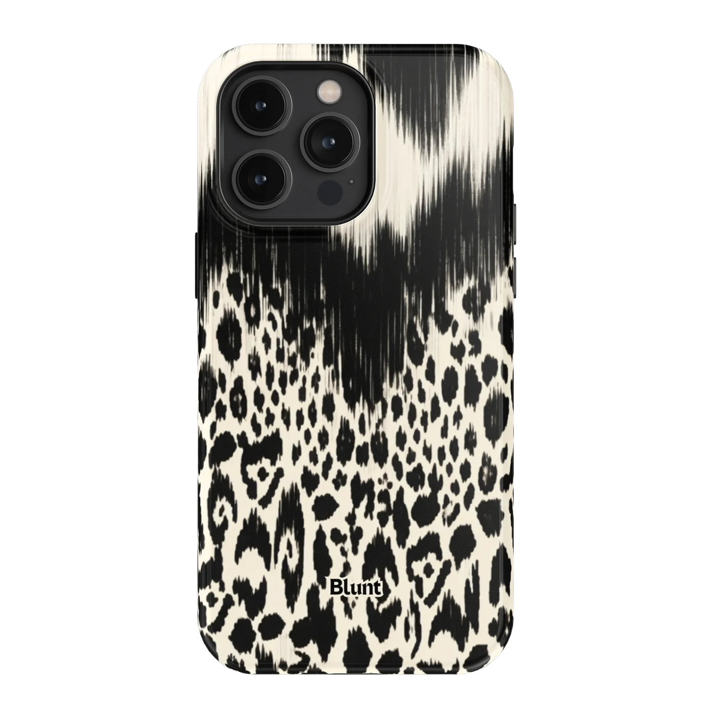 Ferine iPhone Case