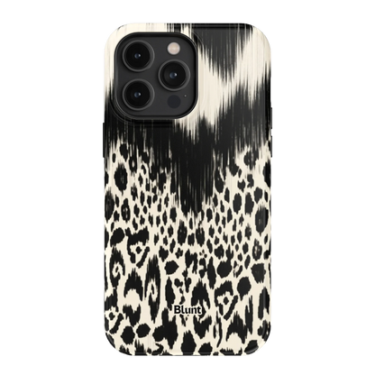 Ferine iPhone Case