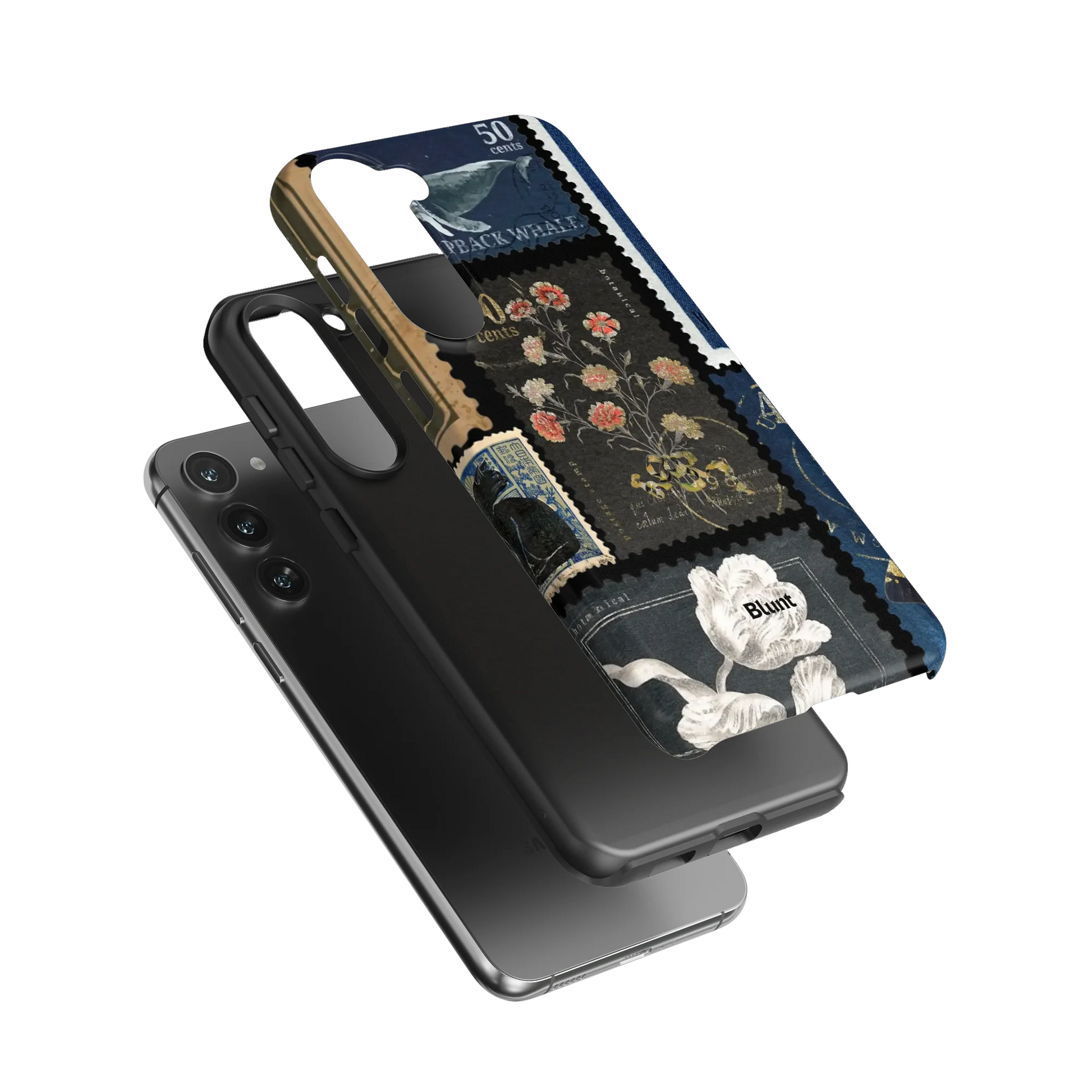 Postmark-samsung-case-Galaxy S23 Plus-3