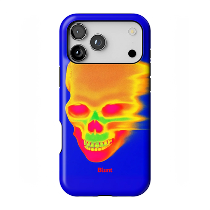 Snolv iPhone Case