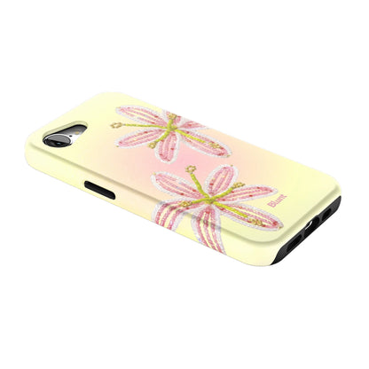 Sugar-Bloom-iphone-case-iPhone 17 E-2