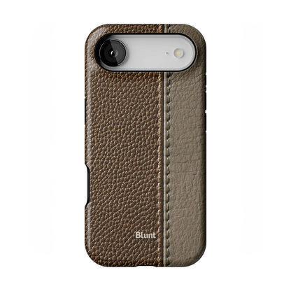 Stonehide iPhone Case