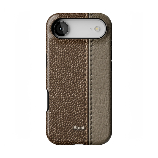Stonehide iPhone Case